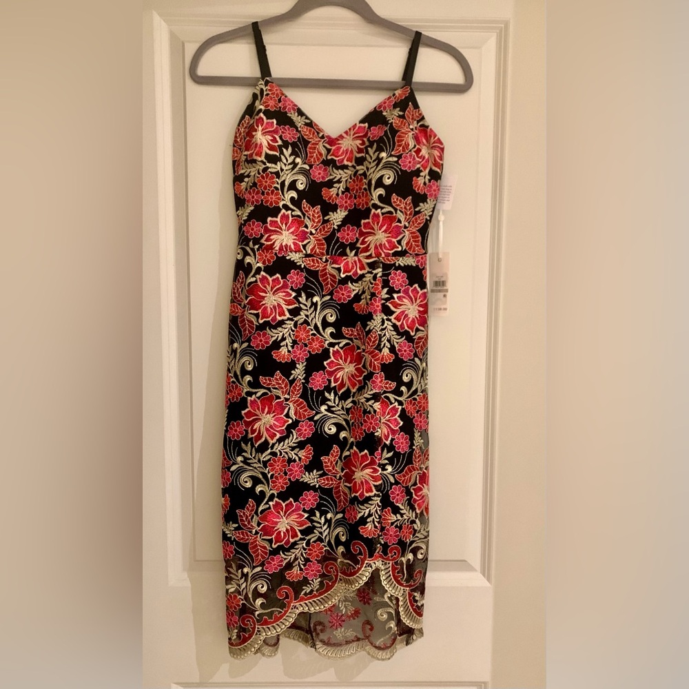 Dress - Picture 3 of 5